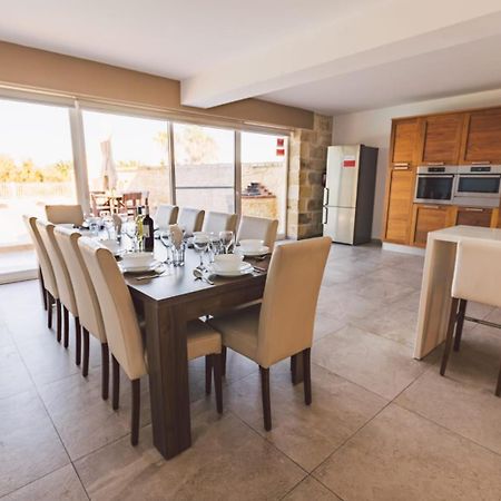 Villa Mercury Zejtun Экстерьер фото