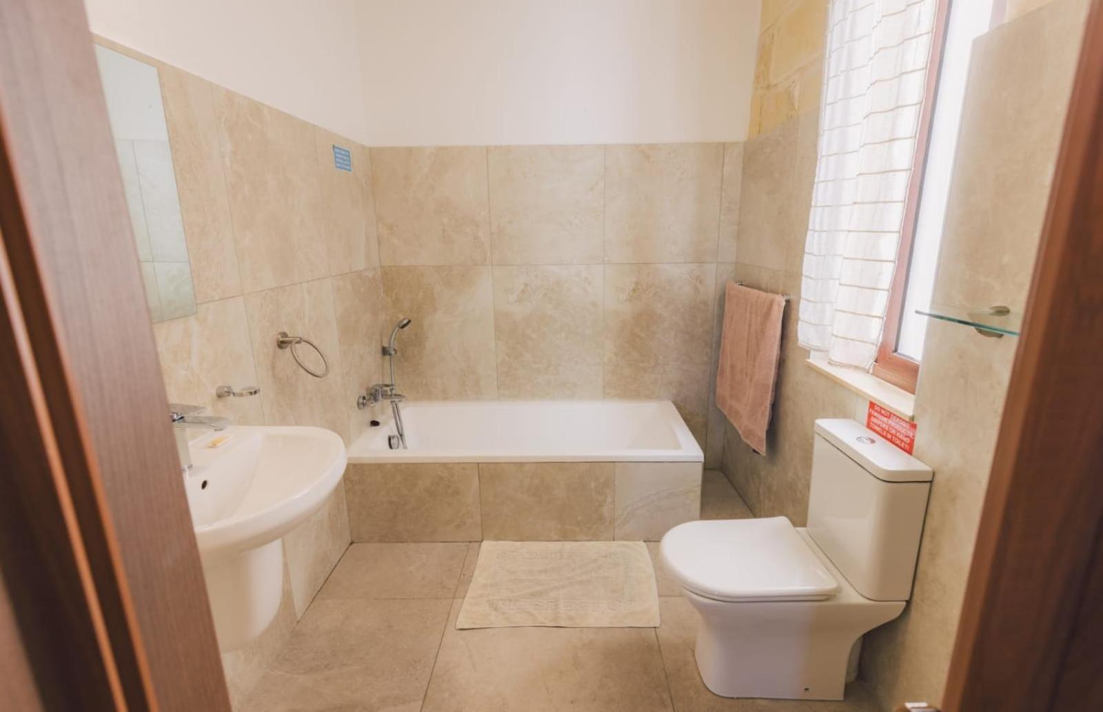 Villa Mercury Zejtun Экстерьер фото