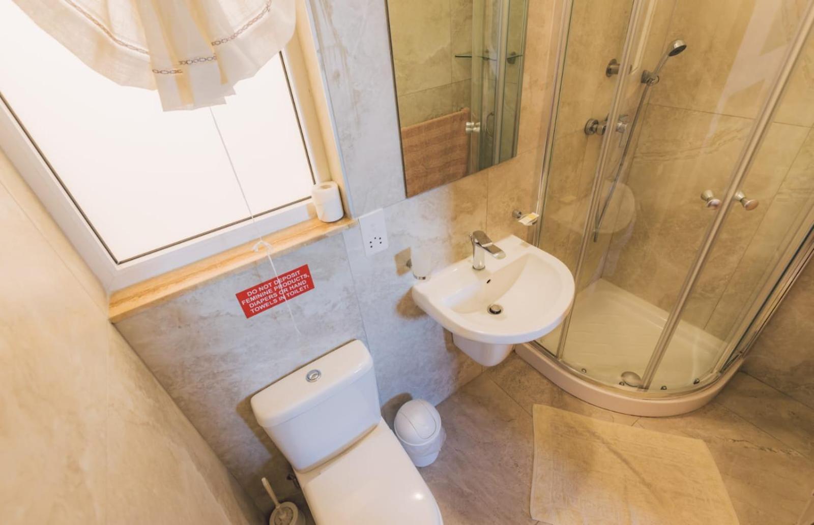 Villa Mercury Zejtun Экстерьер фото