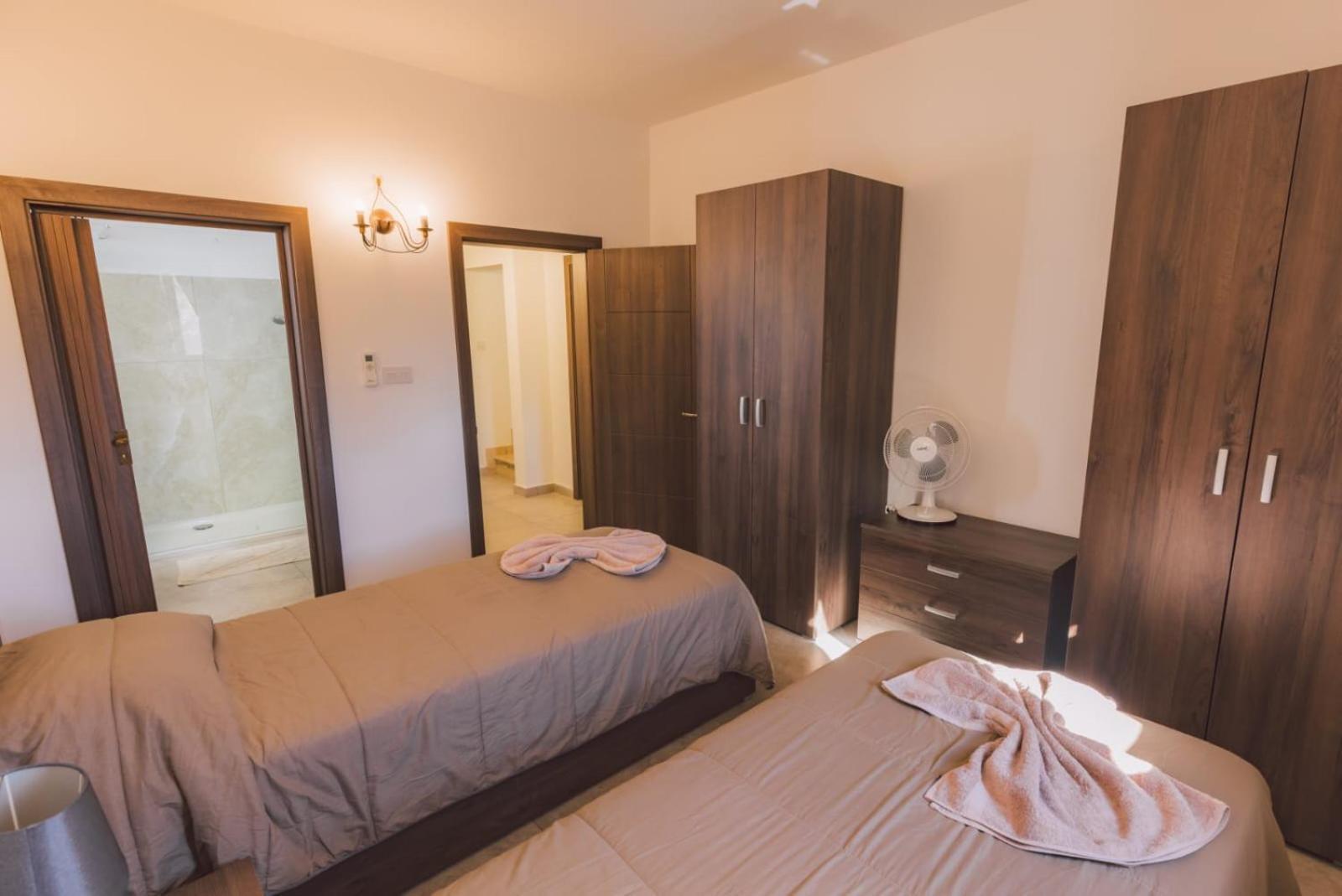 Villa Mercury Zejtun Экстерьер фото